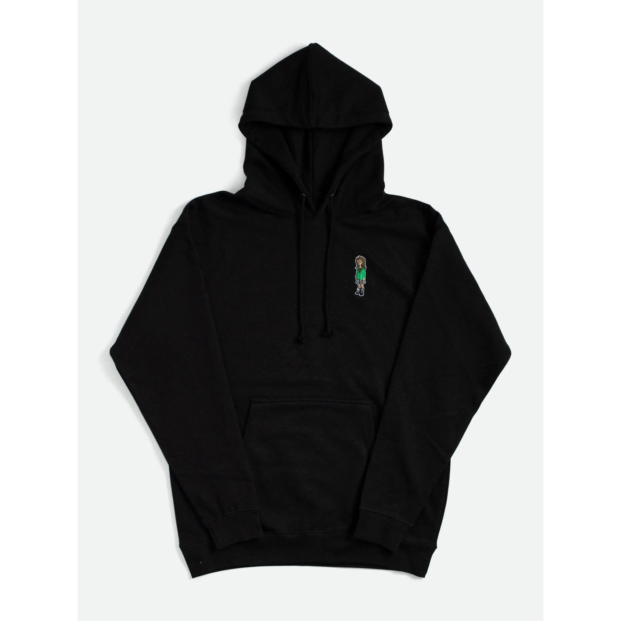 MixToon Hoodie: Mixed 'Aria