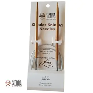 Circular Needles
