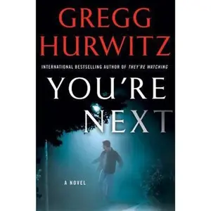 USED-You're Next by Gregg Hurwitz (Hardcover)