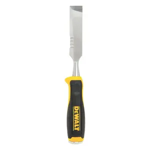 212 MAIN 13.5 in Side Strike Chisel - Hand Tool with Handle, Plastic Grip for Cycling, Outdoor Recreation
