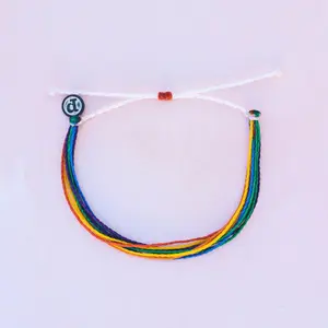 Pride Charity Bracelet