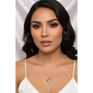 "Cadenas con Dije — Elige tu Favorito"