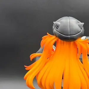 gelion Bundle . Asu, Asu Punk, R.E.i., and Asu Streetwear