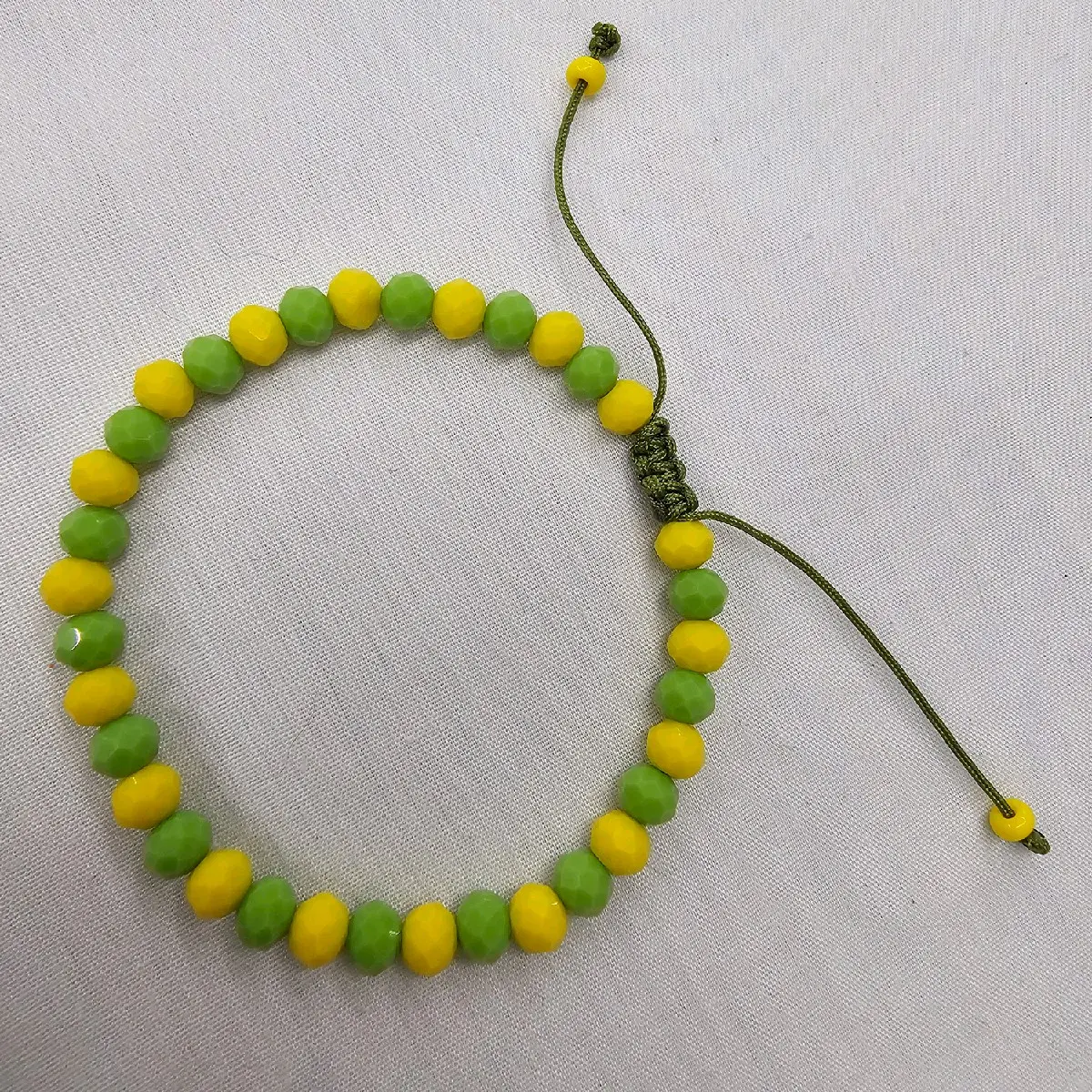 Pulso de Orula ajustable-adjustable Orula bracelet
