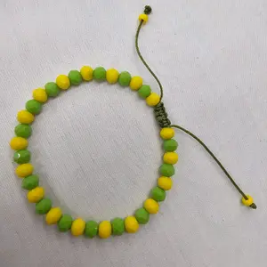 Pulso de Orula ajustable-adjustable Orula bracelet