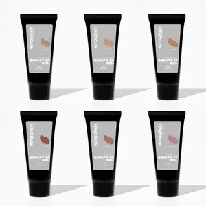 SCULPT-IT GEL - VOLUME II