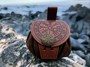 Wayfinder Dice Pouch DnD Bag