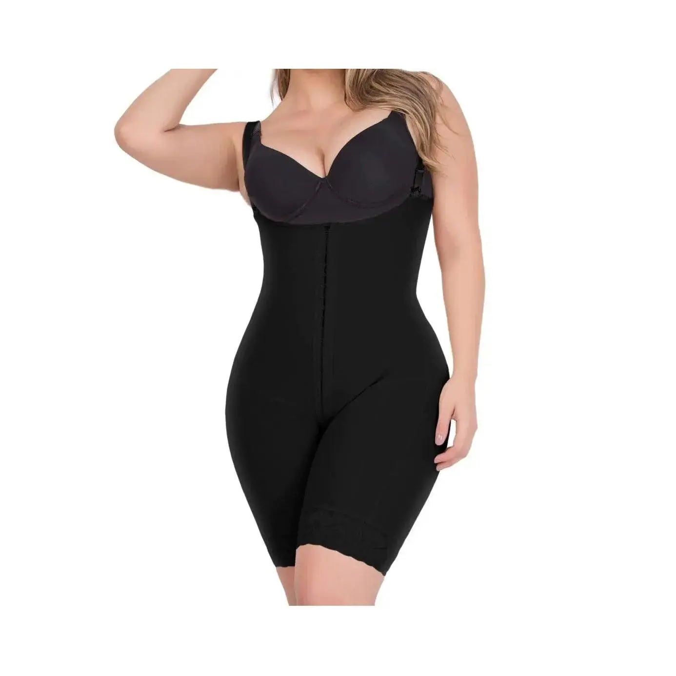 Uplady Hourglass Curvy Fit Compression Faja #6129