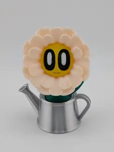 Blob Lab Flowers – Collect All 5 Blooms!