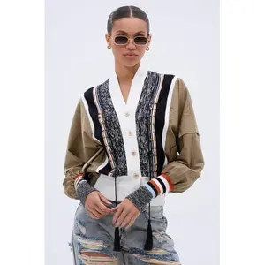 BEAUTIFUL DAY CARDIGAN BEAUTIFUL DAY CARDIGAN