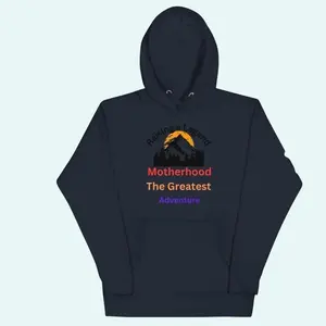 Unisex Hoodie