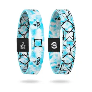 Pole Vault Band - Box Breathing