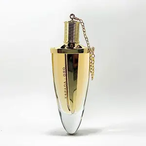 Espada de oro by EMPER EDP PERFUME 3.4 OZ Espada de oro by EMPER EDP PERFUME 3.4 OZ