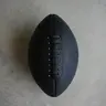The Weighted Football