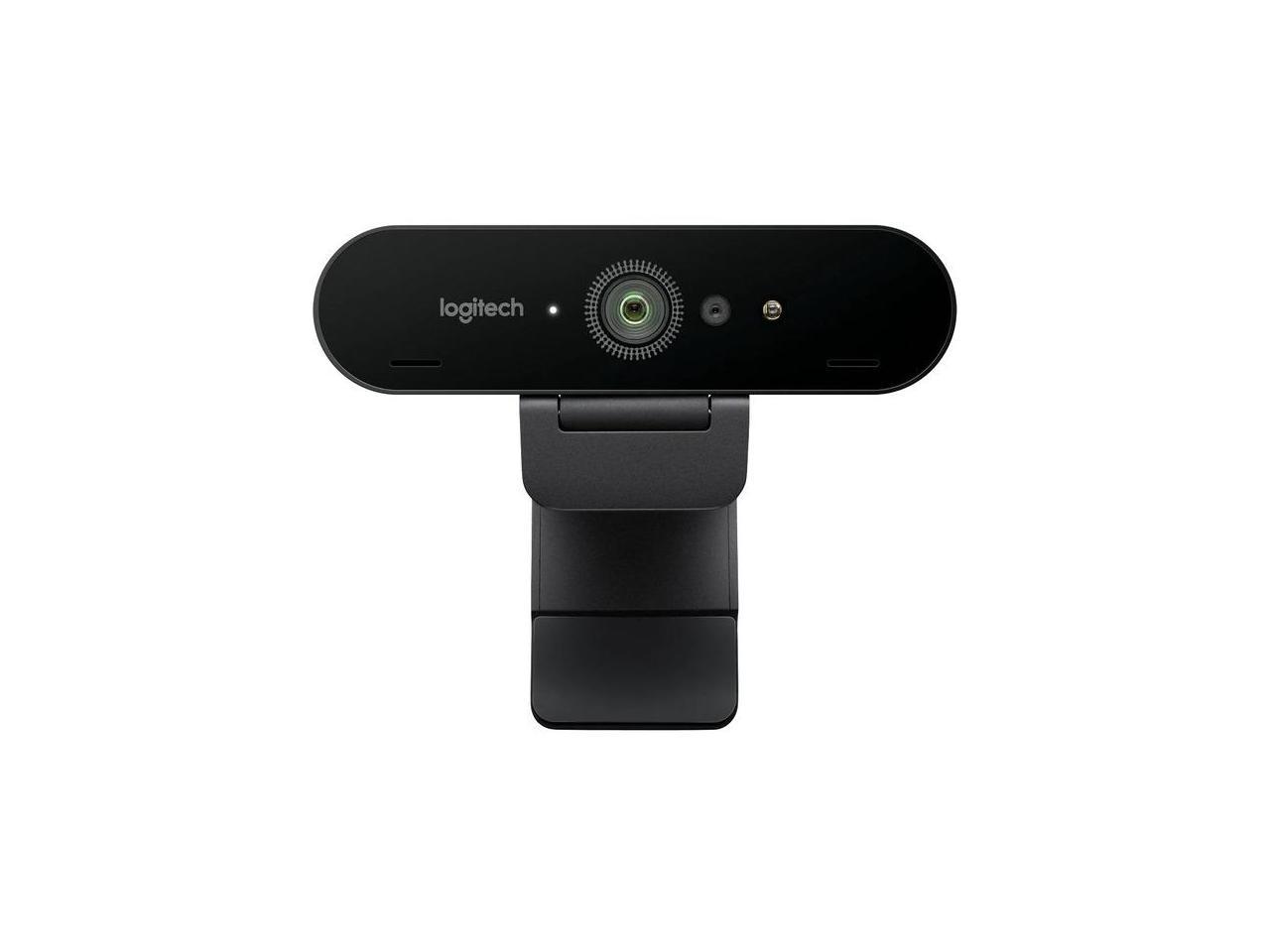 Logitech BRIO Business Webcam Logitech BRIO Business Webcam