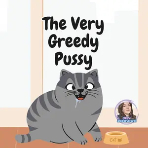 The Very Greedy Pussy