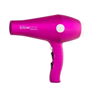 Titanium Pink Edition Blow Dryer