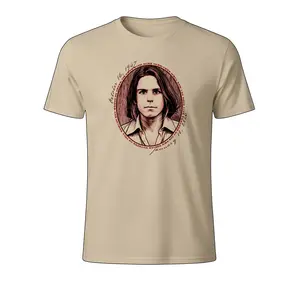 [Sale Up To 50%] Grateful Dead Bob Weir Memorial T-shirt Honoring Bobby Ace Gift for Deadheads Benefiting Further Foundation