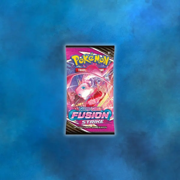 fusion strike booster box weight How to Weigh Fusion Strike Packs