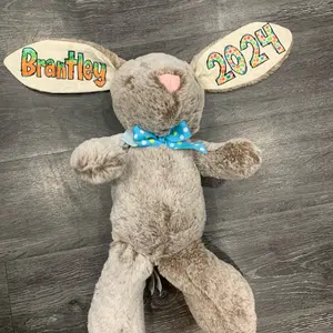 Custom bunny