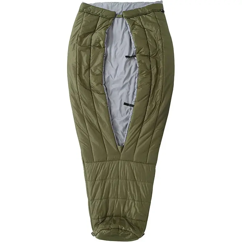 Featherlite Quilt Sleeping Bag
