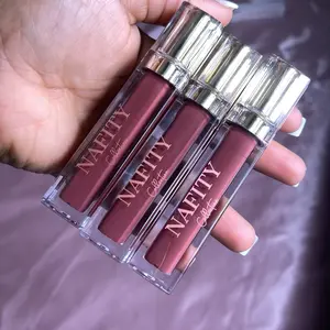 Olivia Créme Lipgloss