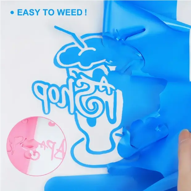 14rolls 12inch*3ft HTV Vinyl Roll, Heat Transfer Vinyl For T-Shirts, Iron On HTV, Easy To Cut &Weed, Permanent Vinyl