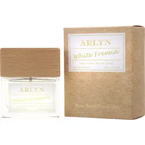 Arlyn White Freesia By Arlyn Eau De Parfum For Unisex