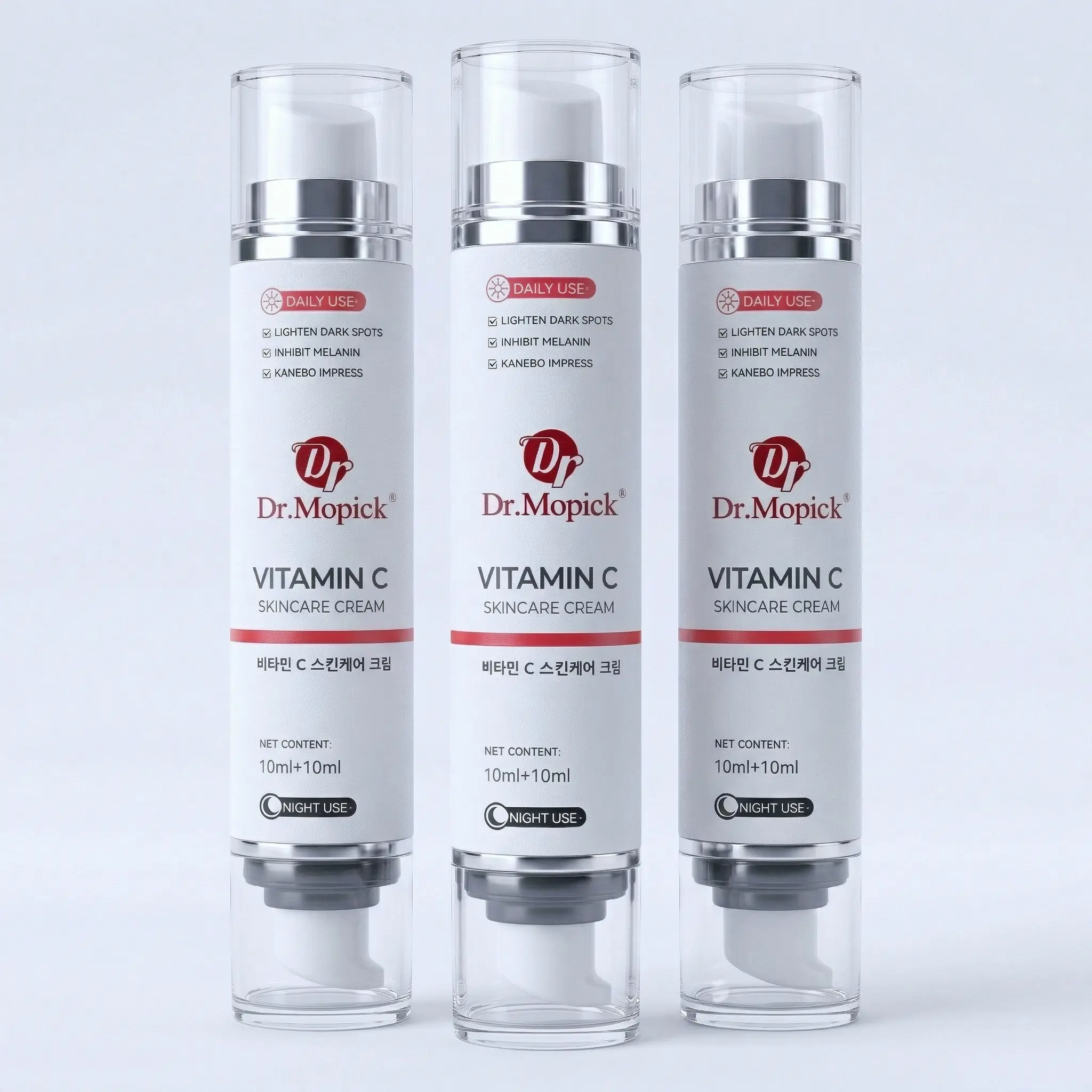 3-Pack (45 day complete skin rejuvenation plan)