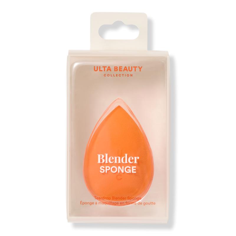 ULTA Beauty Collection Teardrop Blender Sponge