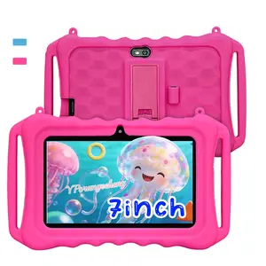 Struggling to Find the Perfect Gift? This 7-inch Android 12 Tablet is the Answer! Enjoy 5G Fast Wi-Fi, 2+32GB Storage, and Peace of Mind with Parental Control. The Free Shockproof Case Keeps It Safe. A Hit for Any Holiday or Birthday!