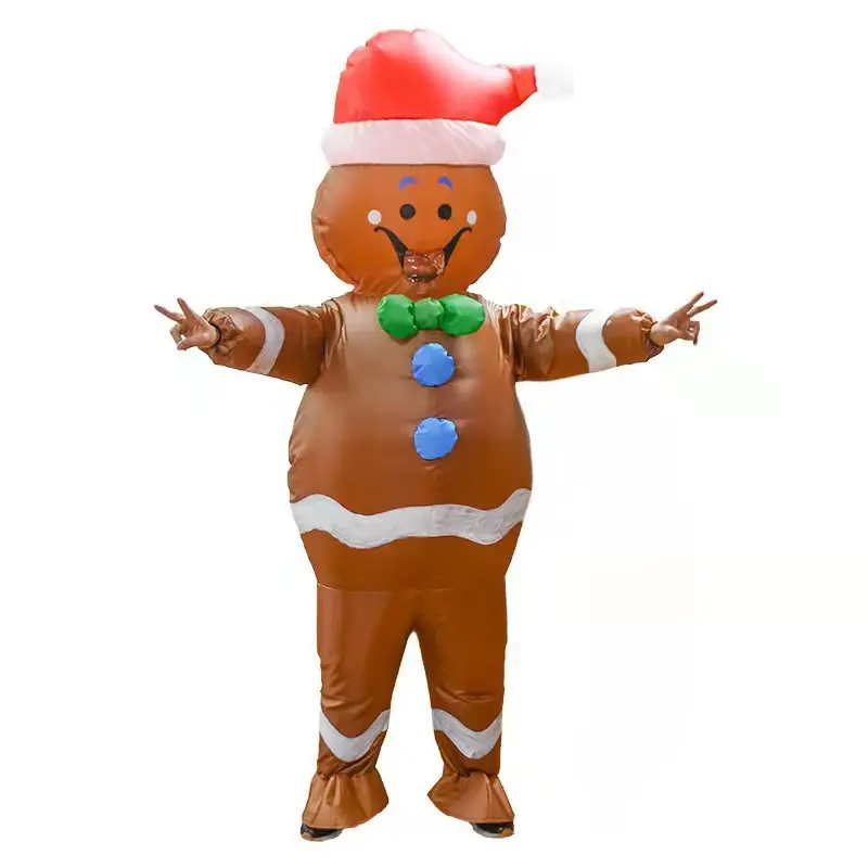 gingerbread man