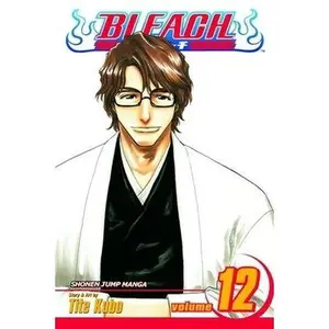 Bleach, Vol. 12 -- Tite Kubo - Paperback