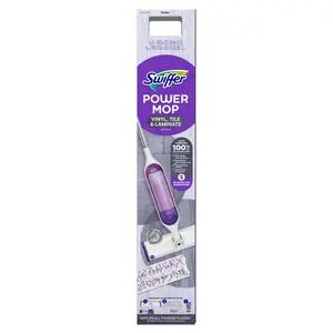 Swiffer PowerMop Mops & Brooms - 4ct