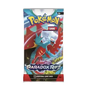 PARADOX RIFT BOOSTER PACK