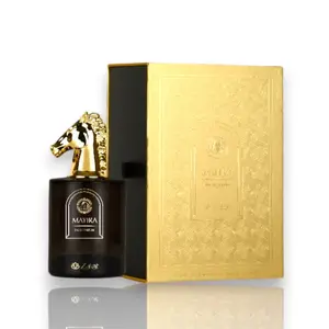 Zakat | Mayira || Women's Parfum || Eau De Parfum 3.4 oz (100ml) - Musky, Lavender, Vanilla Fragrance