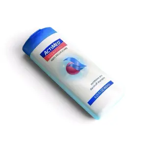 champoo actimed for hair