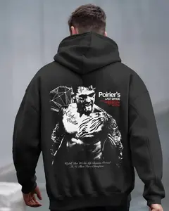 Dustin Poirier "The Diamond" MMA wash shirt. Retro UFC Dustin Poirier Graphic Hoodie Menswear, Vintage Fight Fan Sweatshirt, Unisex Gym Outfit Shirt, Gift for fan,Gift for him and her