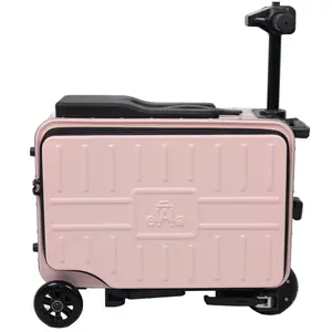 Elala Lite - Pink