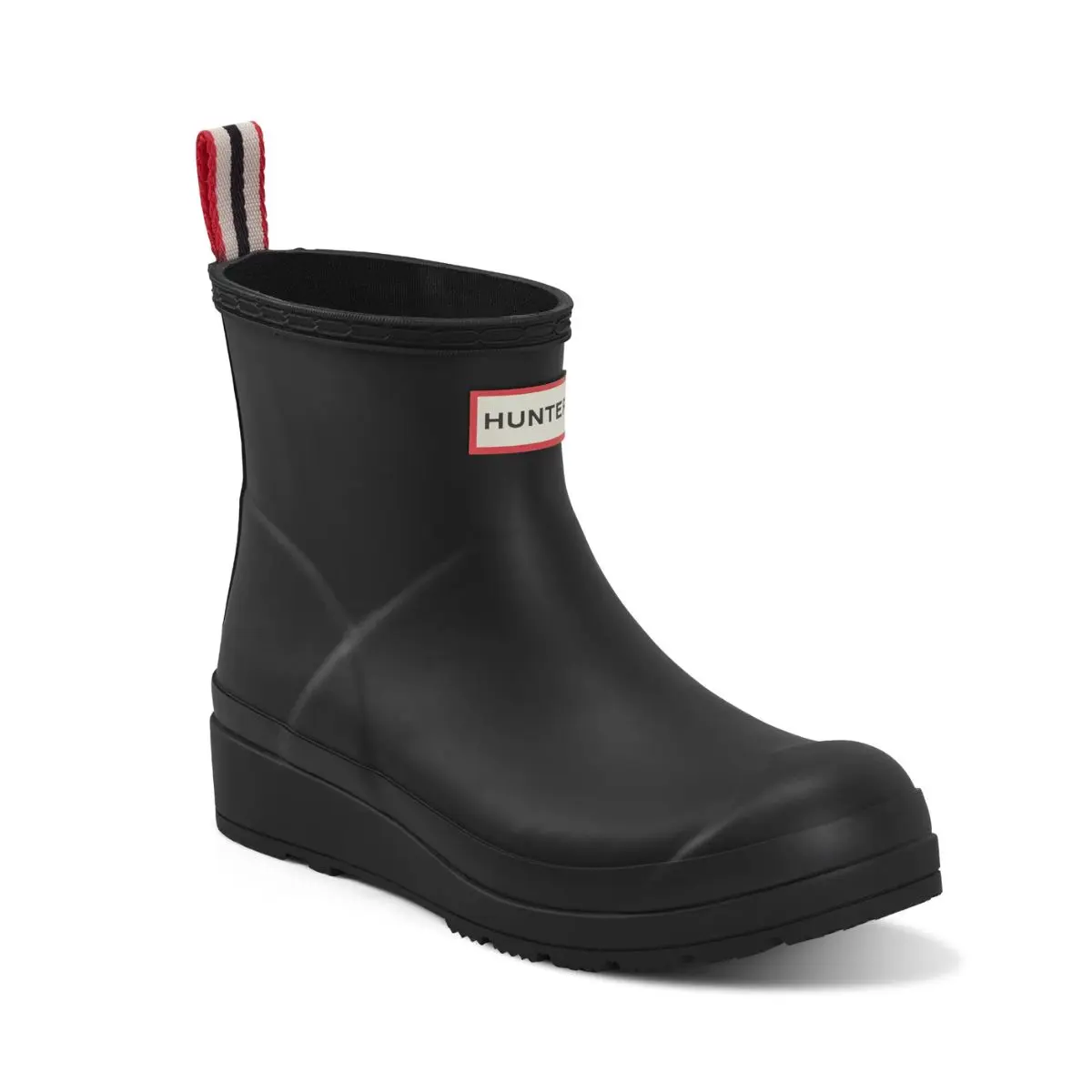 Hunter Women's Play Short Boot
