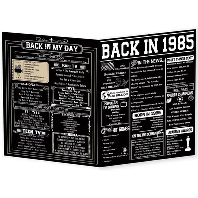 40th Birthday Funny Gift Ideas TikTok Shop