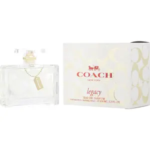 Coach Legacy By Coach Eau De Parfum For Women