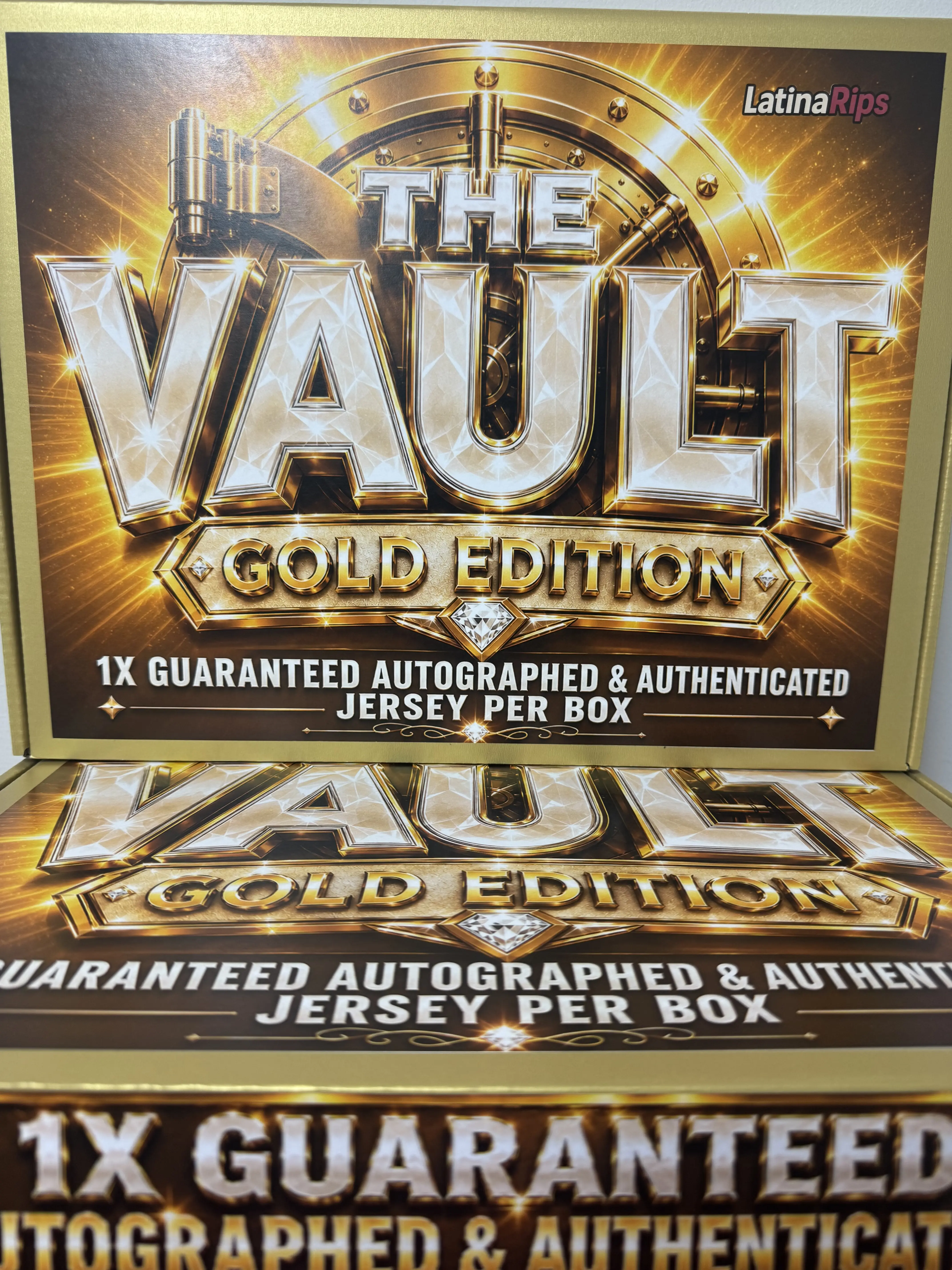 3 Box Autographed Football/Basketball Jersey PYT BREAK (Spot in break!)