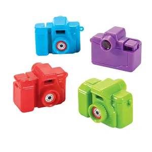 Mini Solar System Cameras - 24 Pc.