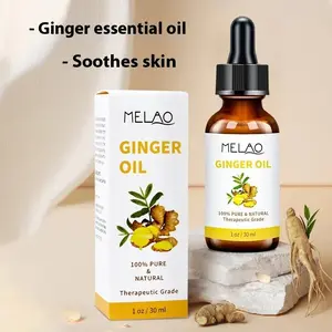 Herbal Soothing Hydration Balances Skin Care Serum