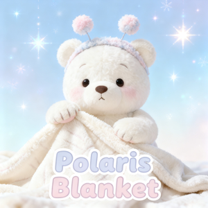 Polaris Blanket