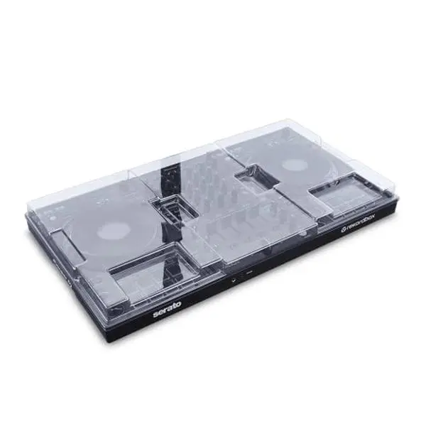 Decksaver DDJ-FLX10 Cover (DS-PC-DDJFLX10) (Open Box)