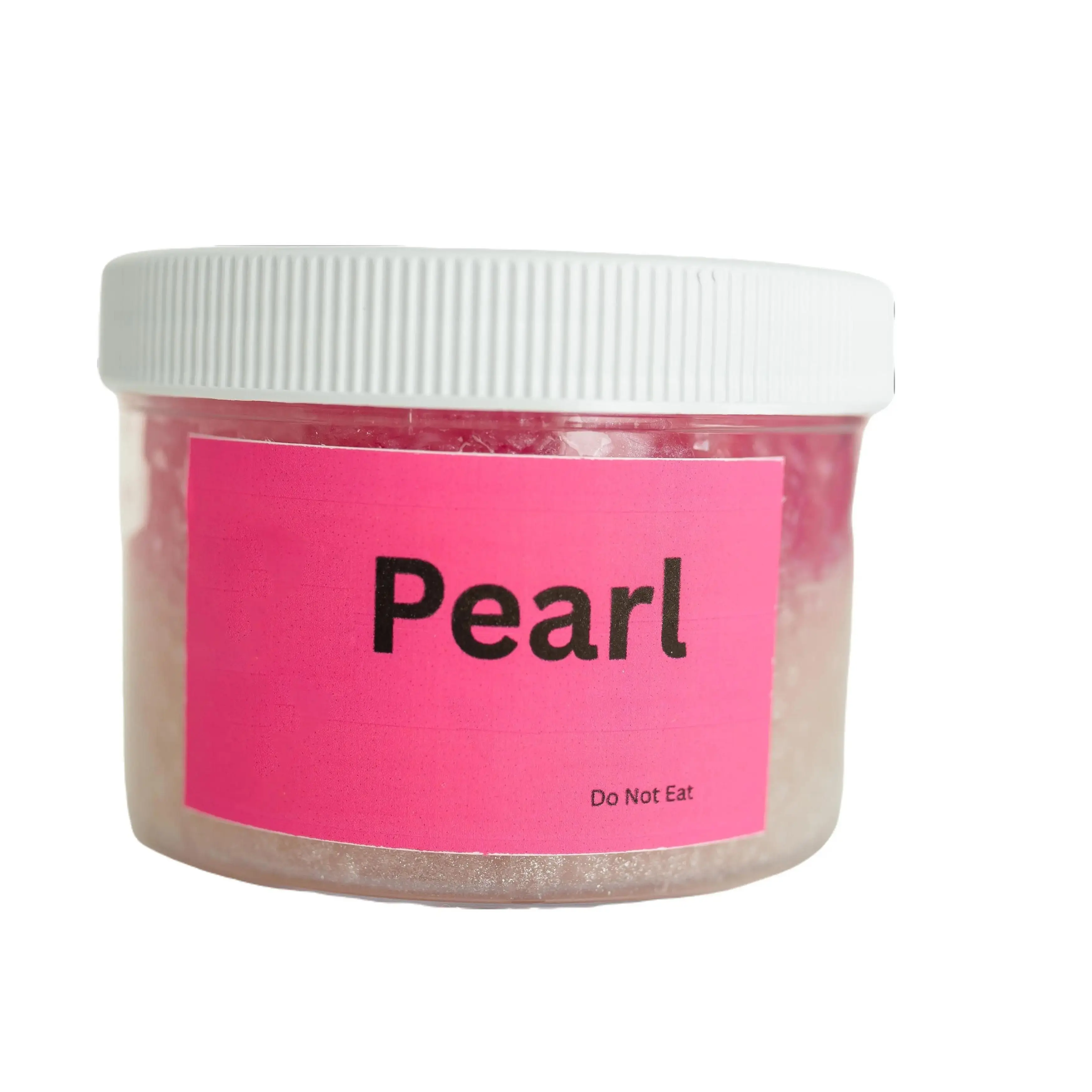 Pearl Bingsu Slime