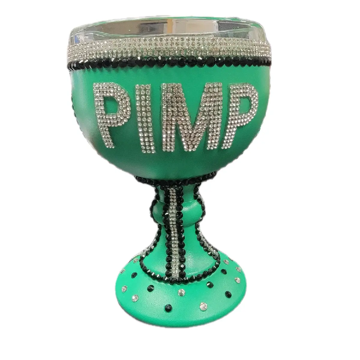 Custom Pimp Cup