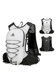 Men's Lightweight Backpack, Fashionable Casual Sports Backpack, Multifunctional and Practical Men's Backpack for Mountain Climbing & Travel, Hiking Trekking Rucksack